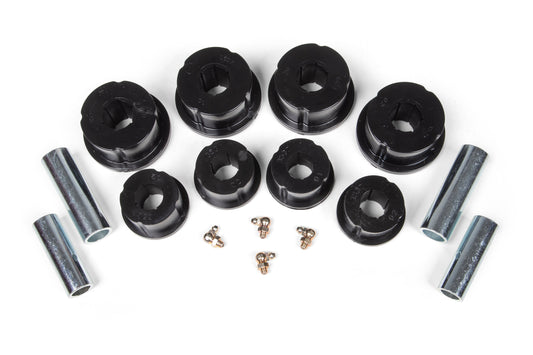 Bushing and Sleeve Kit | 4-Link Control Arms | Ford F250/F350/F450 Super Duty 4WD (23-24)