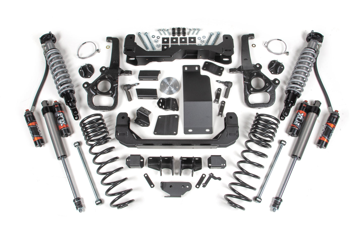 6 Inch Lift Kit | FOX 2.5 Performance Elite Coil-Over | Ram 1500 (25-26) 4WD