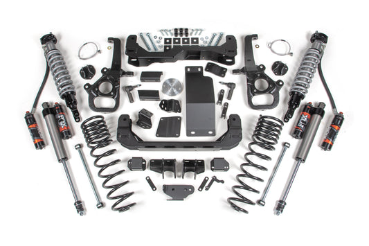 6 Inch Lift Kit | FOX 2.5 Performance Elite Coil-Over | Ram 1500 (25-26) 4WD