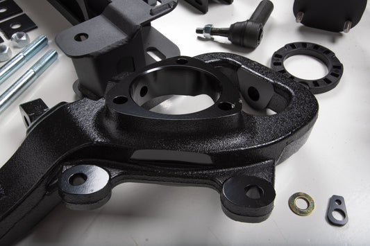 6 Inch Lift Kit | FOX 2.5 Performance Elite Coil-Over | Ram 1500 (25-26) 4WD