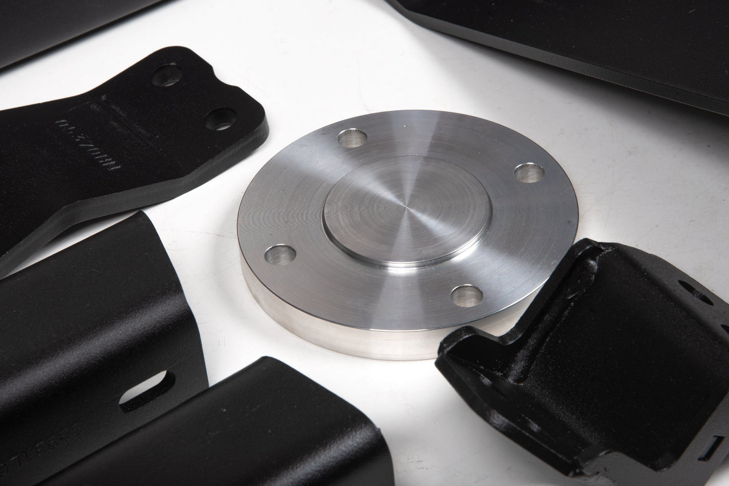 6 Inch Lift Kit | FOX 2.5 Performance Elite Coil-Over | Ram 1500 (25-26) 4WD