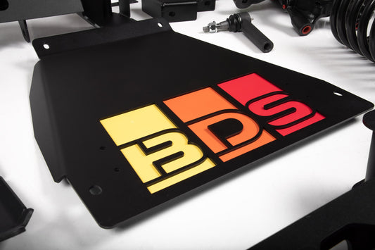 7 Inch Lift Kit | Toyota Tundra (22-25) 4WD