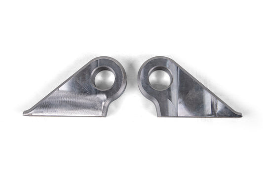 1" CNC Machined Shackle Tabs (Pair)