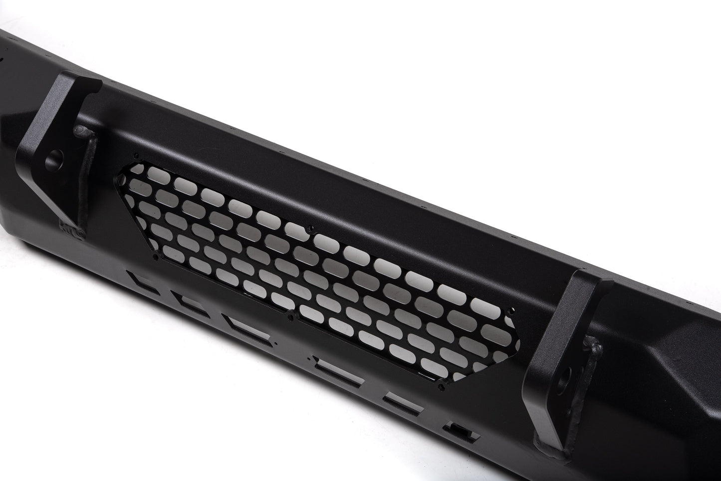 Blaze Front Bumper | Ford Bronco (21-25)