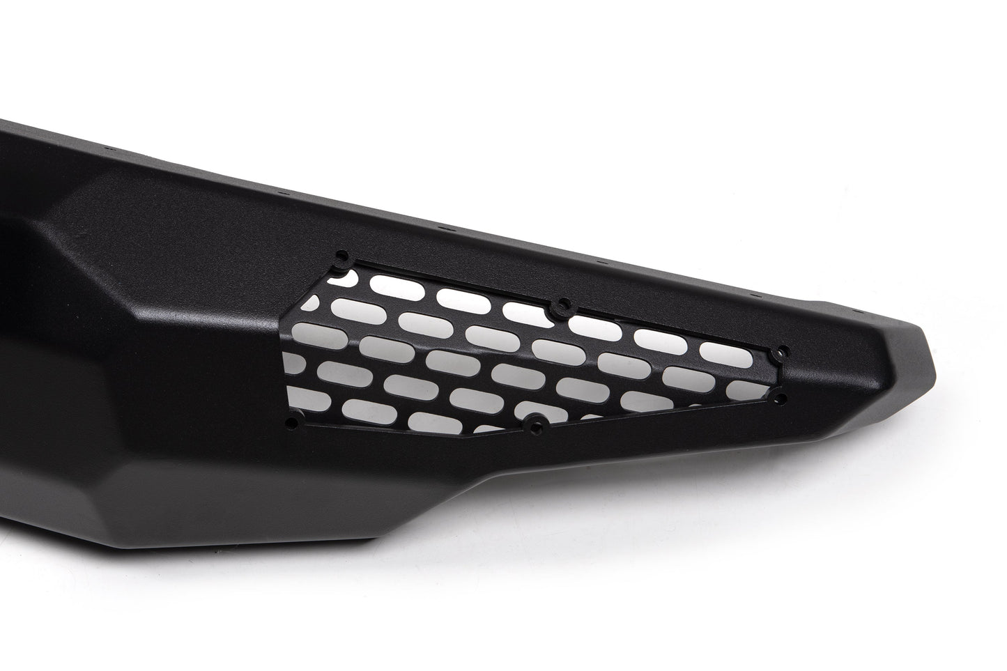 Blaze Front Bumper | Ford Bronco (21-25)