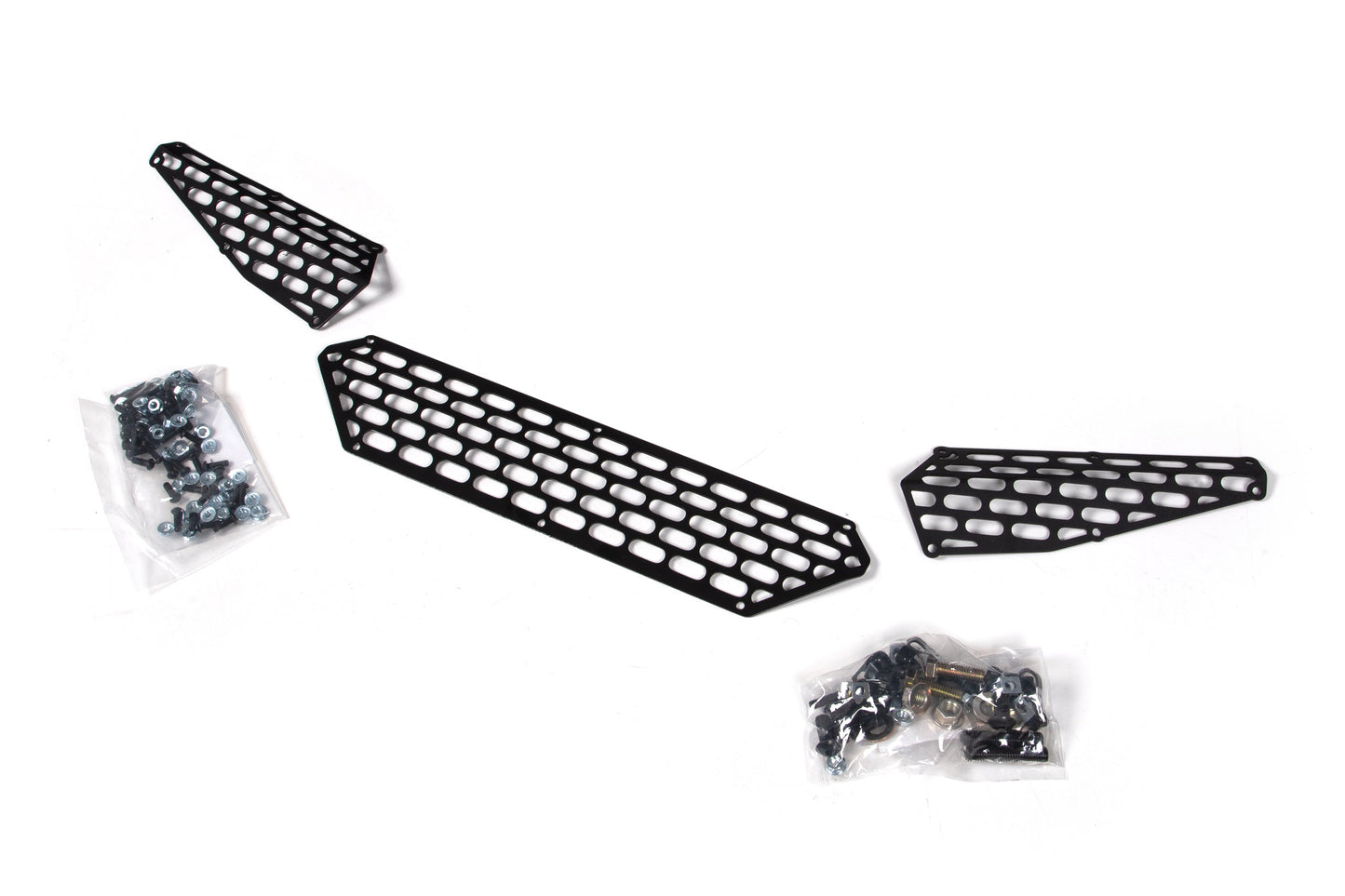 Blaze Front Bumper | Ford Bronco (21-25)