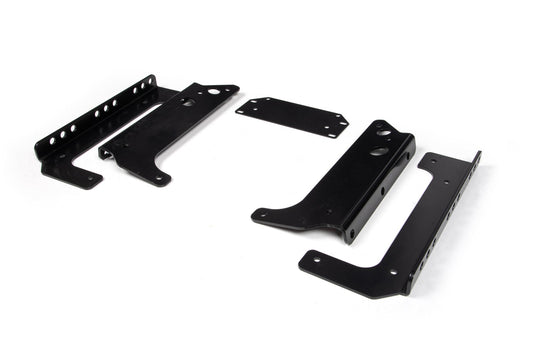 Spare Tire Relocation kit | Ford Bronco (21-25)