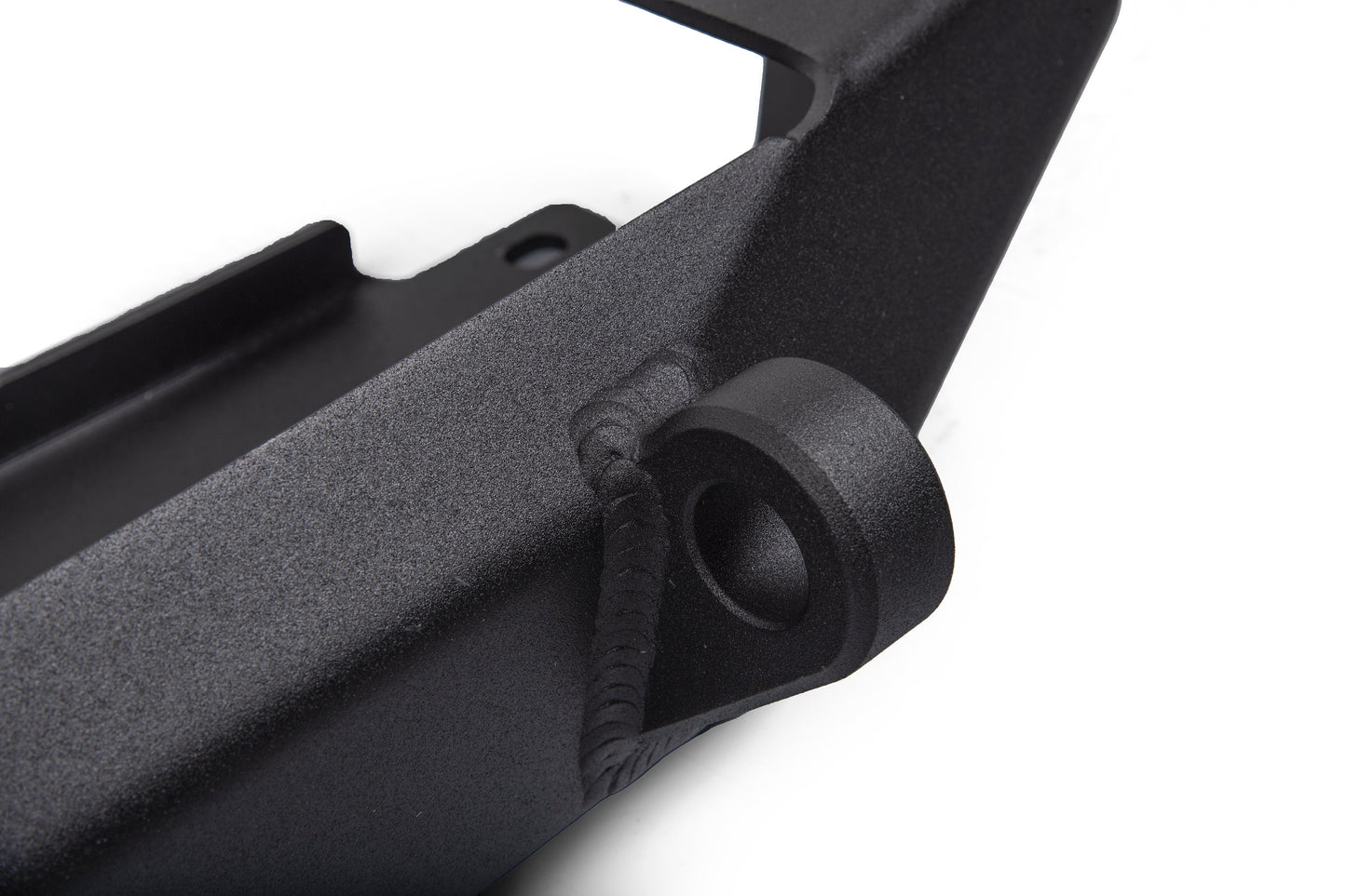 Inferno Front Winch Bumper | Jeep Wrangler JK