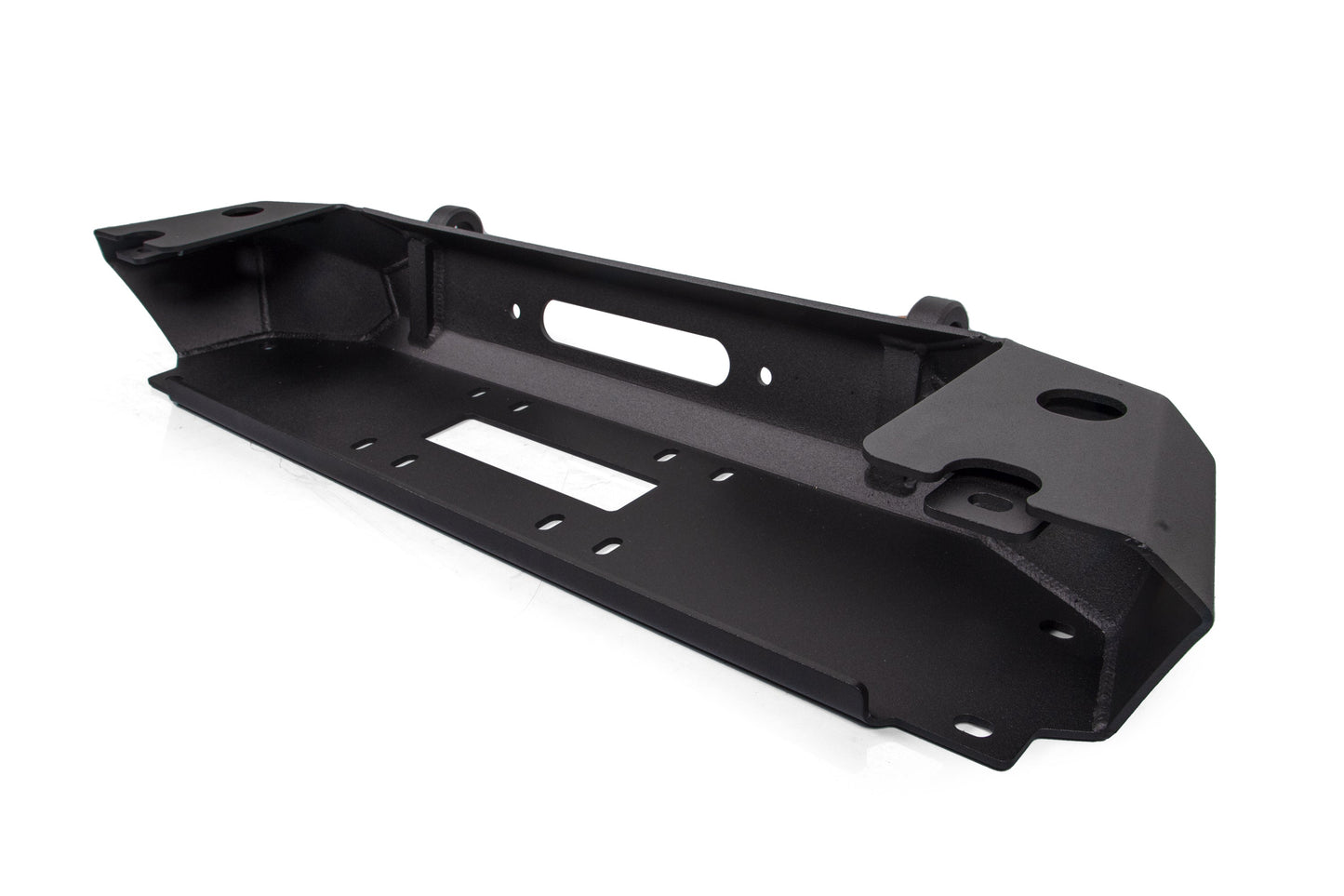 Inferno Front Winch Bumper | Jeep Wrangler JK