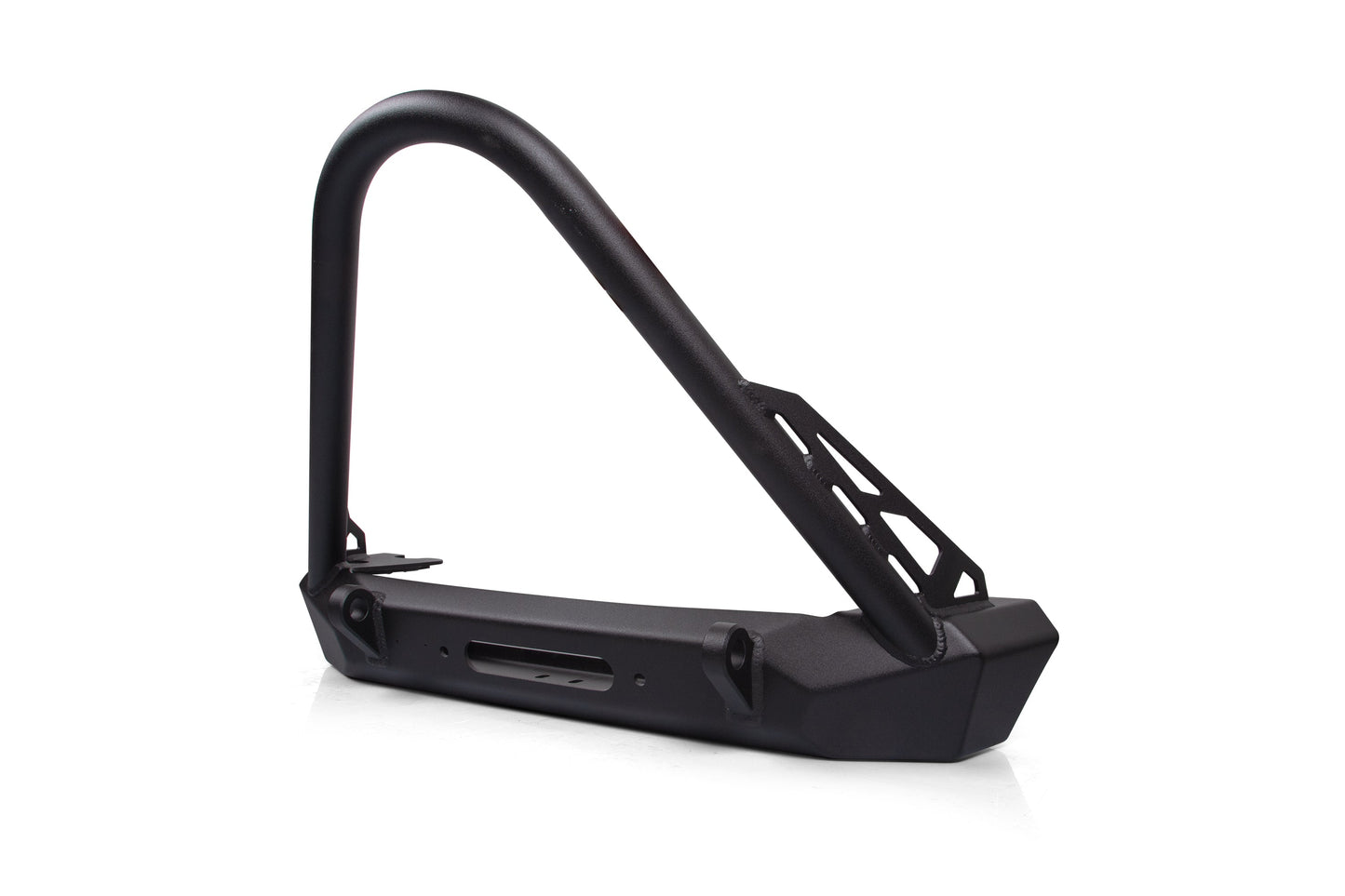 Inferno Front Bumper with Stinger | Jeep Wrangler JK