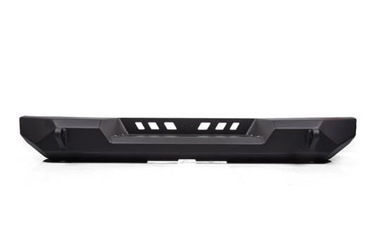 Pyro Mid-Width Rear Bumper | Jeep Wrangler JK