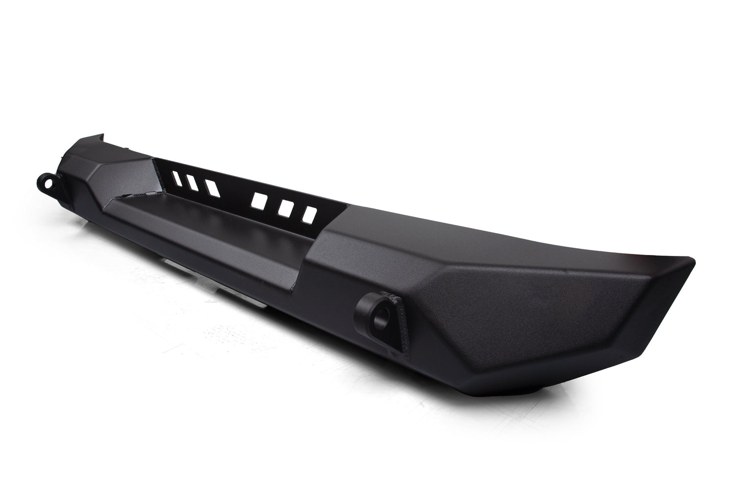 Pyro Mid-Width Rear Bumper | Jeep Wrangler JK