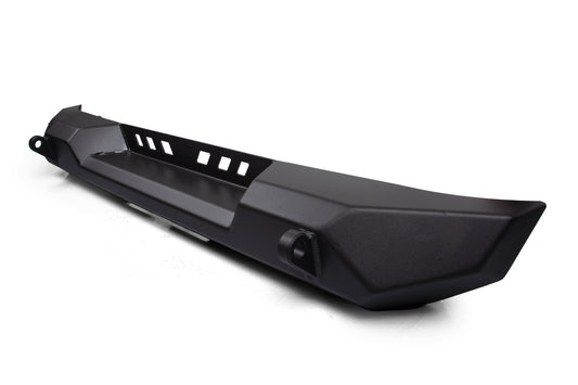 Pyro Mid-Width Rear Bumper | Jeep Wrangler JK