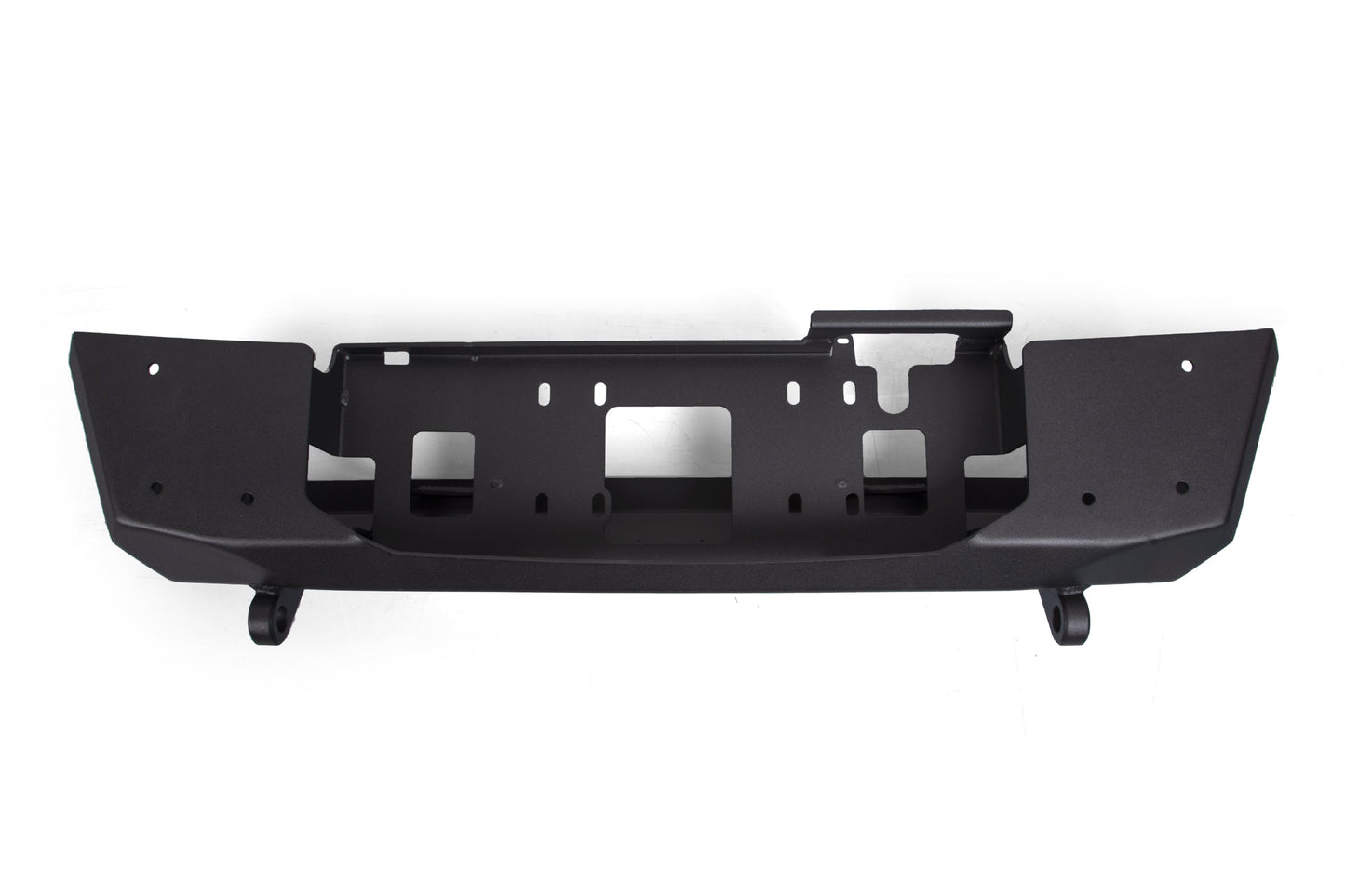 Pyro Stubby Front Bumper | Jeep Wrangler JL and Gladiator JT