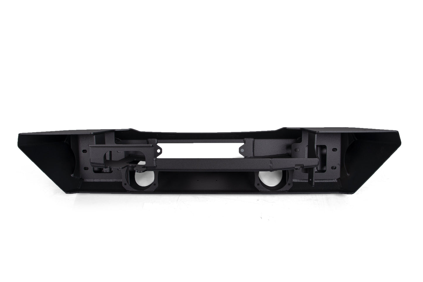 Pyro Stubby Front Bumper | Jeep Wrangler JL and Gladiator JT