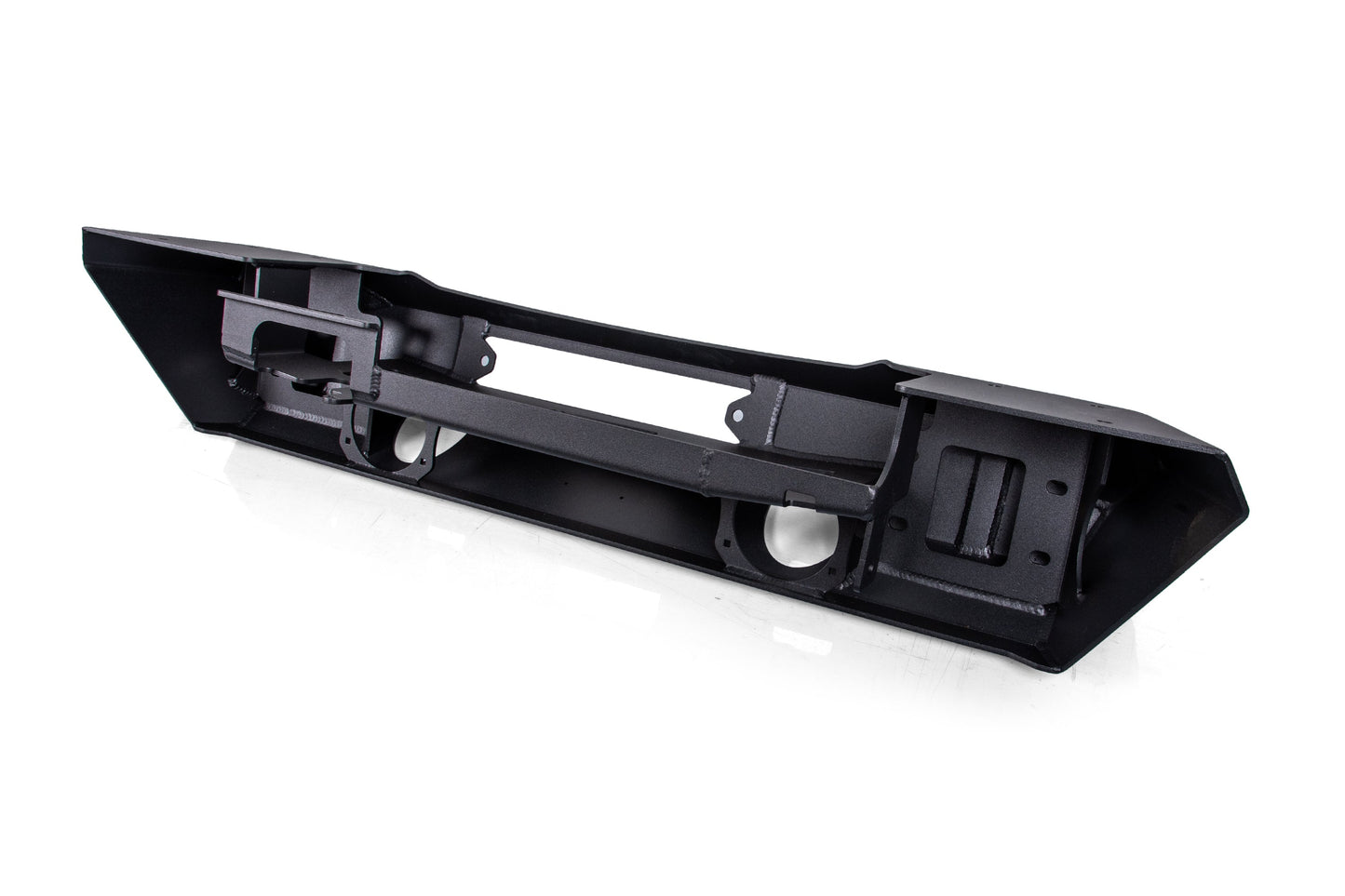 Pyro Stubby Front Bumper | Jeep Wrangler JL and Gladiator JT