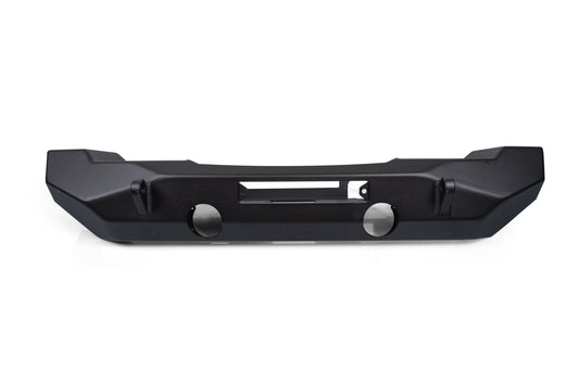 Pyro Mid-width Front Bumper - Steel | Jeep Wrangler JL / Gladiator JT