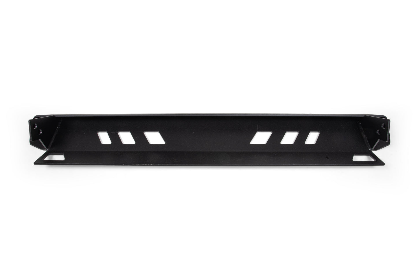 Pyro Lower Front Bumper Skid Plate Jeep Wrangler JL 18-25 by CrawlTek Revolution