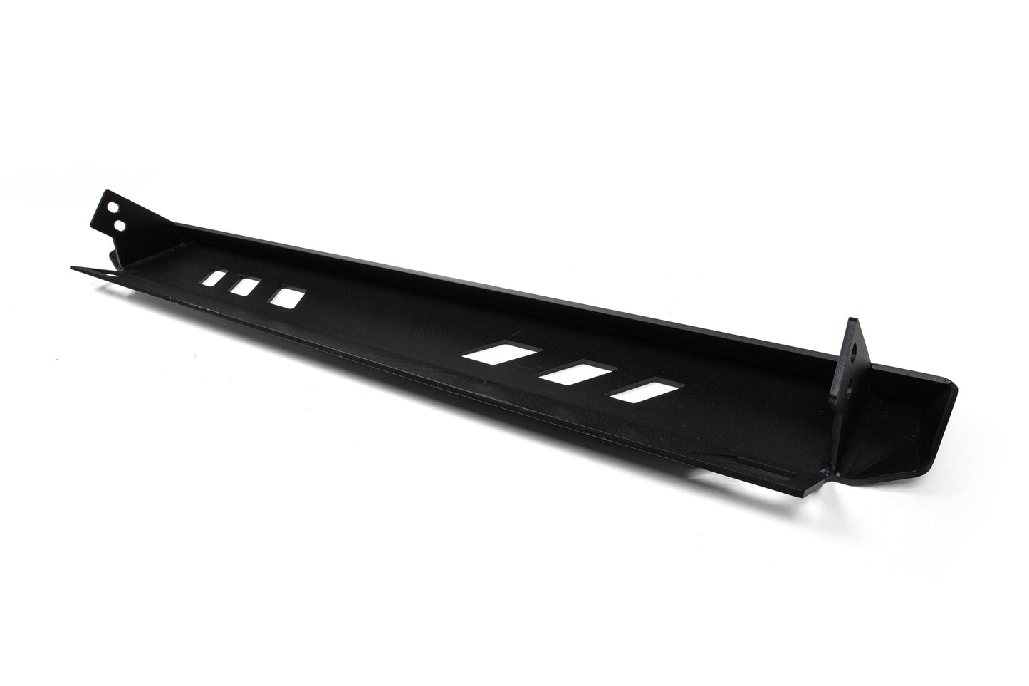 Pyro Lower Front Bumper Skid Plate Jeep Wrangler JL 18-25 by CrawlTek Revolution