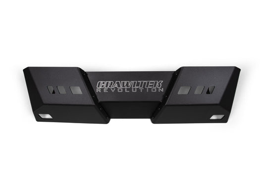 Blaze Lower Front Bumper Skid Plate | Jeep Wrangler JL
