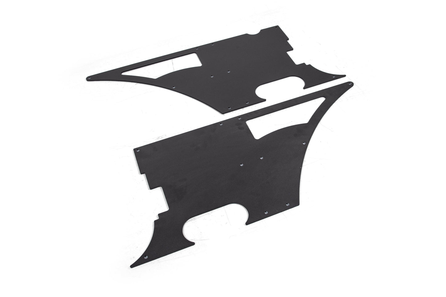 Inferno Cowl Armor | Jeep Wrangler TJ