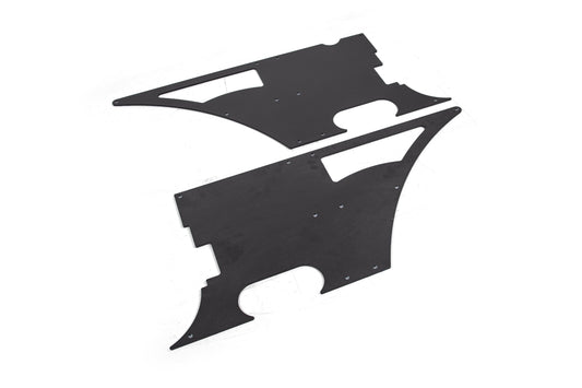 Inferno Cowl Armor | Jeep Wrangler TJ