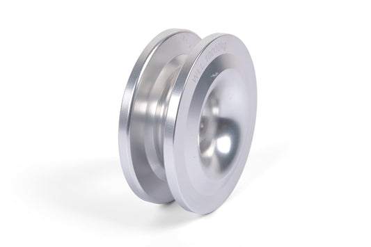 Soft Shackle Rope Pulley