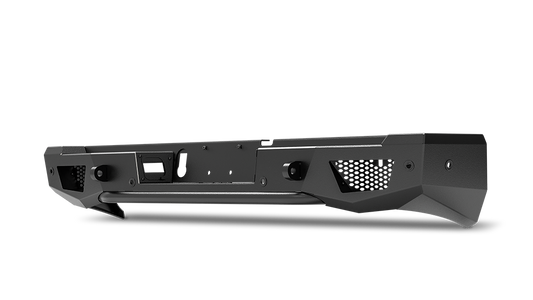 2010-2024 DODGE RAM 2500/3500HD AMBUSH REAR BUMPER