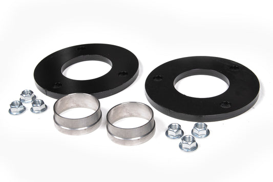 2 Inch Leveling Kit | Ford F-150 (21-25) 2WD