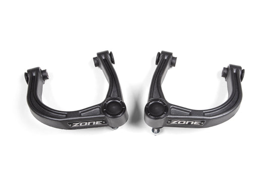 Upper Control Arm Kit | Adventure Series | Ford Bronco (21-25)