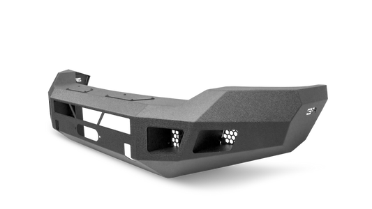 2011-2016 FORD F-250/F-350 ECO SERIES FRONT WINCH BUMPER