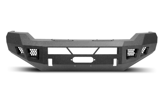 2017-2022 FORD F-250/F-350 ECO SERIES FRONT WINCH BUMPER