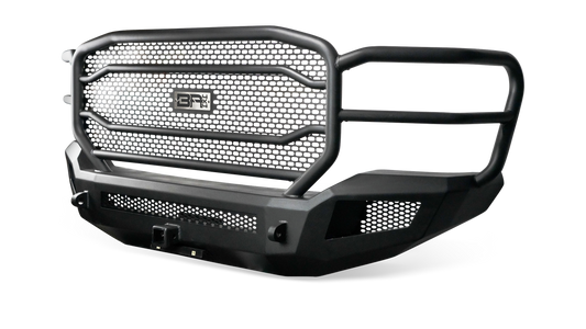 2011-2016 FORD F-250/F-350 SUPER DUTY AMBUSH XT FRONT BUMPER (NON-WINCH)