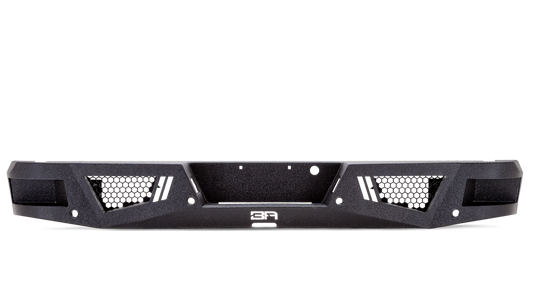 2009-2014 FORD F-150 ECO SERIES REAR BUMPER