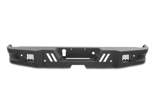 1999-2016 FORD F-250/F-350 ECO SERIES REAR BUMPER