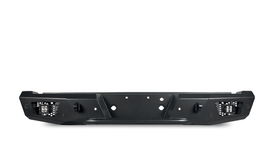 1999-2016 FORD F-250/F-350 SUPER DUTY AMBUSH REAR BUMPER