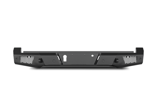 2017-2022 FORD F-250/F-350/F-450/F-550 SUPER DUTY AMBUSH REAR BUMPER