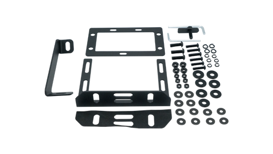 ACTIVE CRUISE CONTROL BRACKET FOR 15-20 FORD F-150 /17-20 F-150 RAPTOR/19-21 RANGER