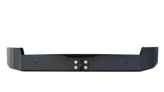 2007-2014 TOYOTA FJ CRUISER REAR BUMPER