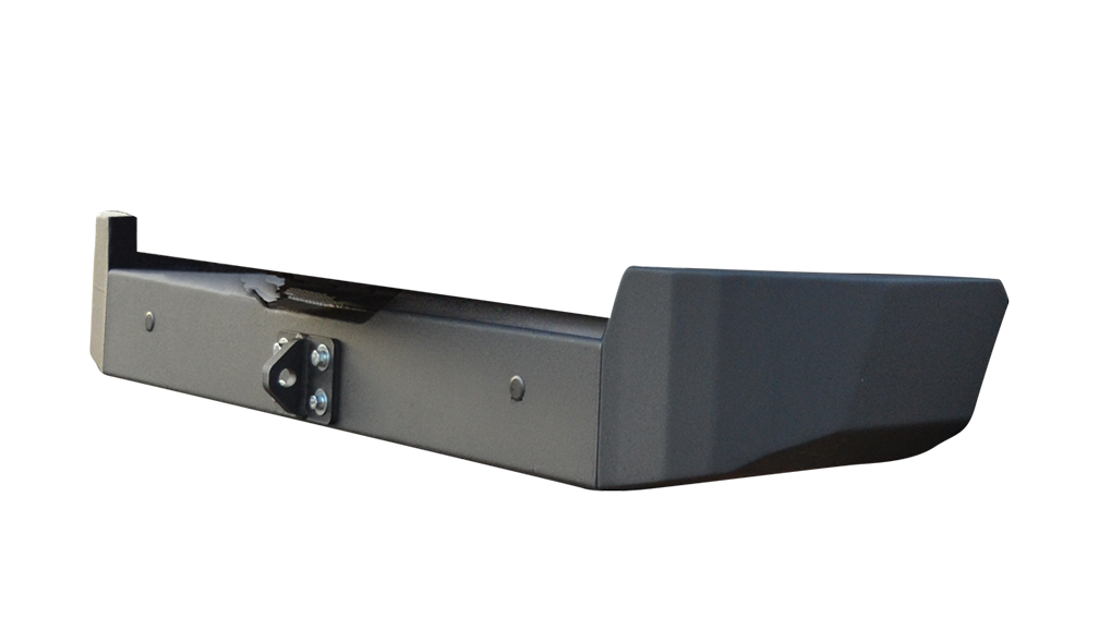 2007-2014 TOYOTA FJ CRUISER REAR BUMPER