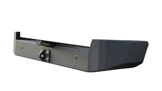 2007-2014 TOYOTA FJ CRUISER REAR BUMPER