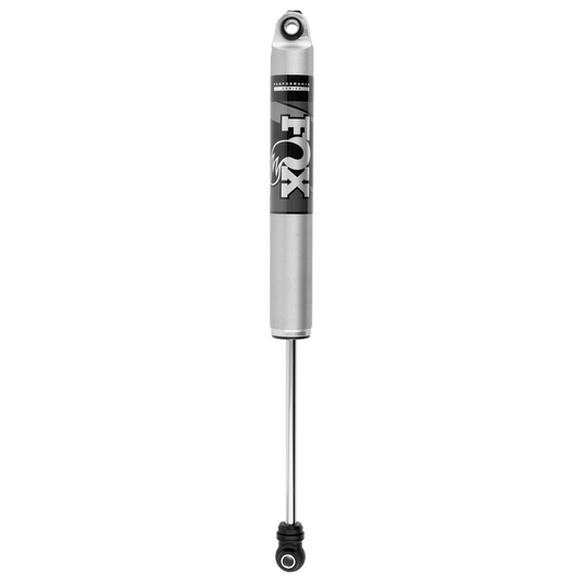 FOX 2.0 IFP Rear Shock | 1.5-3 Inch Lift | Performance Series | Chevrolet Silverado and GMC Sierra 2500HD (20-26)