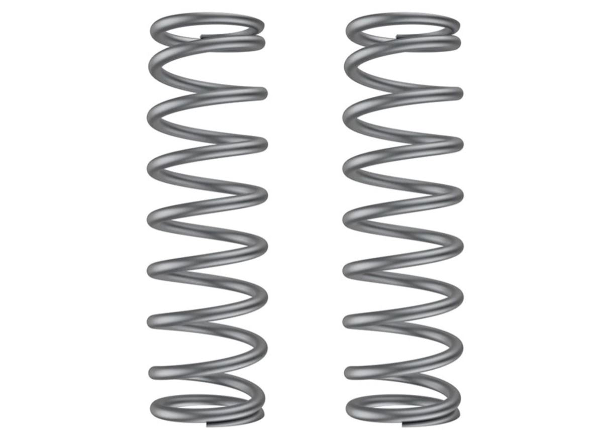 FOX HD Springs | Rear Fox Coilover | Ford Bronco (21-25)