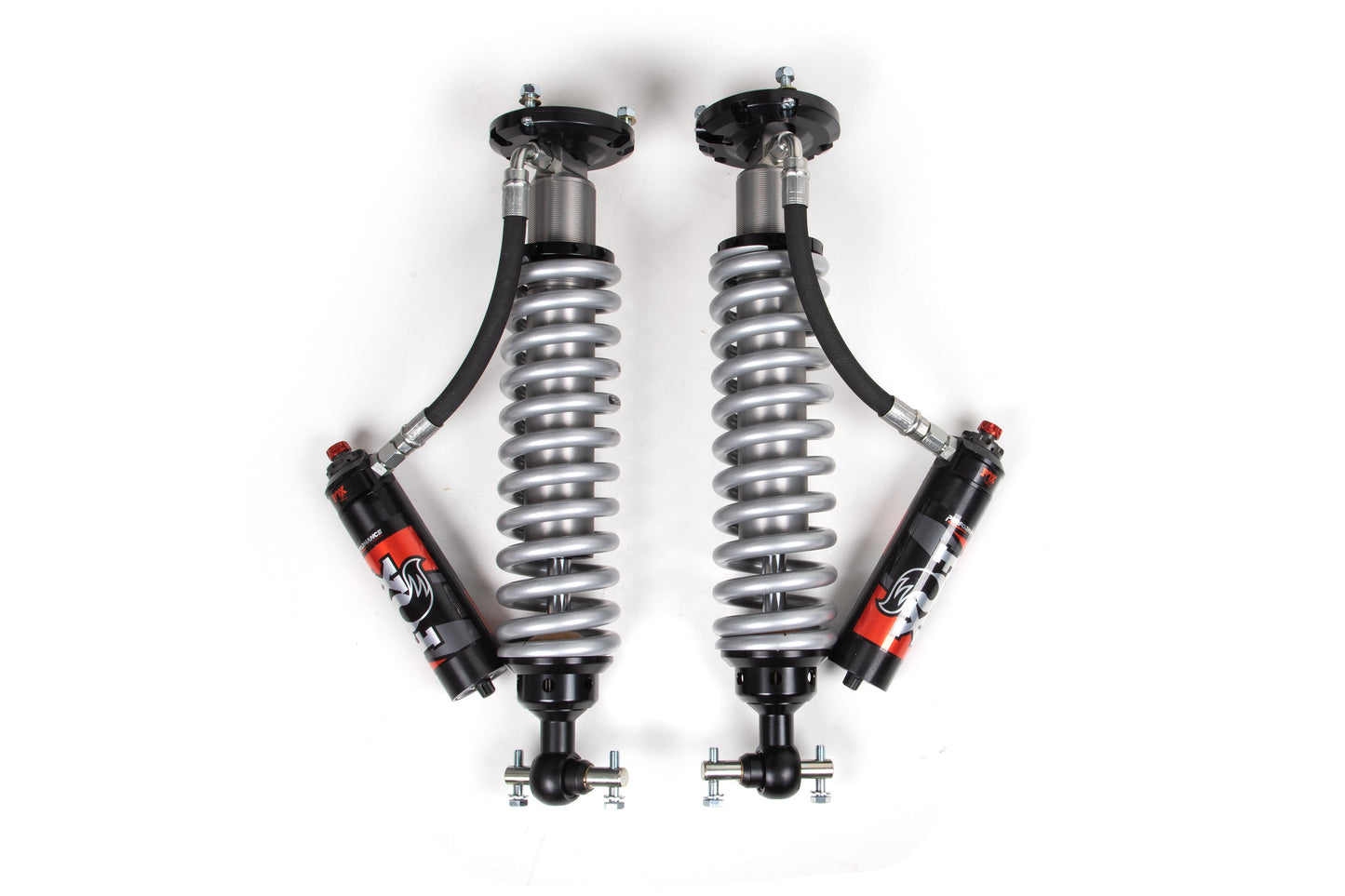 6 Inch Lift Kit | FOX 2.5 Performance Elite Coil-Over | Chevy/GMC Suburban, Tahoe, Yukon/XL 1500 (15-19) 4WD