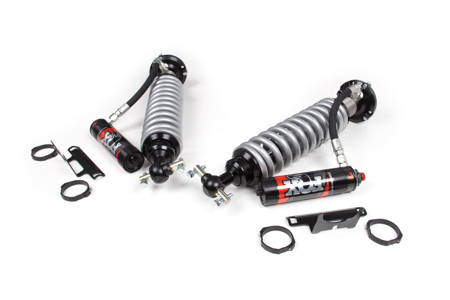 6 Inch Lift Kit | FOX 2.5 Performance Elite Coil-Over | Chevy/GMC Avalanche, Surburban, Tahoe, or Yukon 1500 (07-14) 4WD