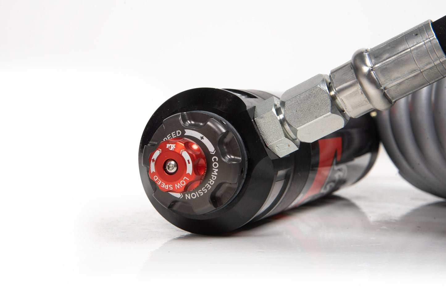 6 Inch Lift Kit | FOX 2.5 Performance Elite Coil-Over | Chevy Silverado or GMC Sierra 1500 (14-18) 4WD