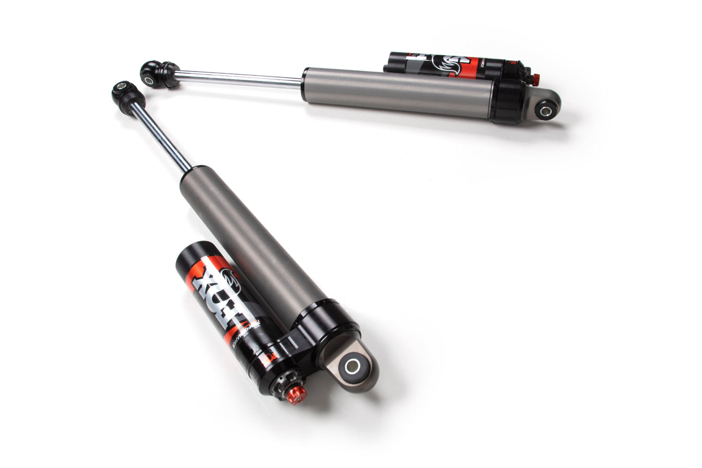 4 Inch Lift Kit | FOX Performance Elite Coil-Over | Chevy Silverado or GMC Sierra 1500 (07-13) 2WD