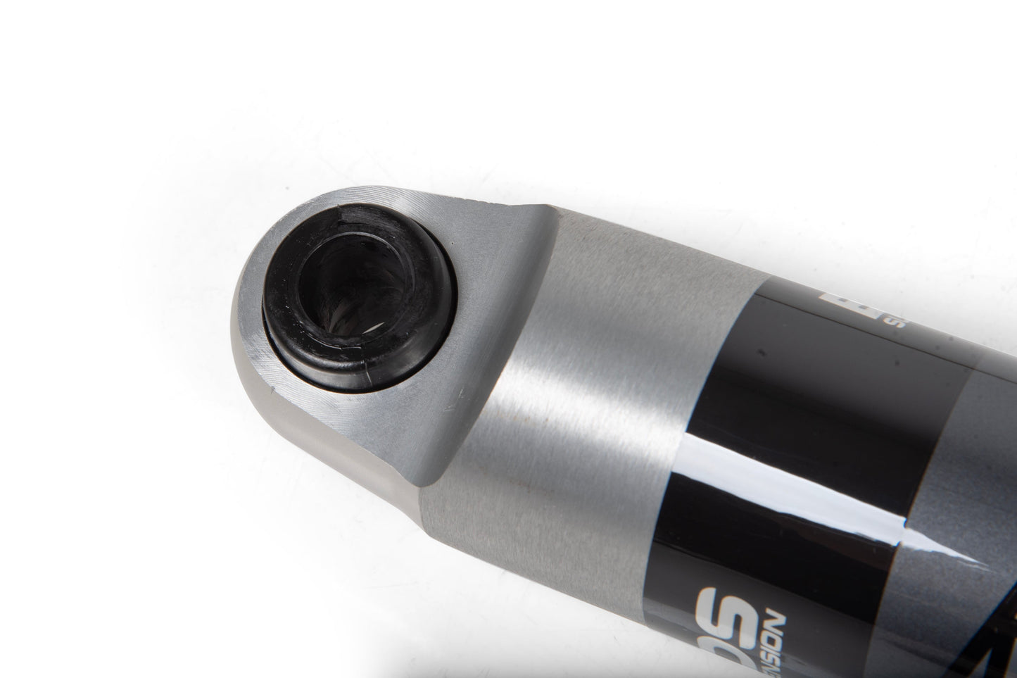 FOX 2.0 IFP Steering Stabilizer | Performance Series | RHD Wrangler JL