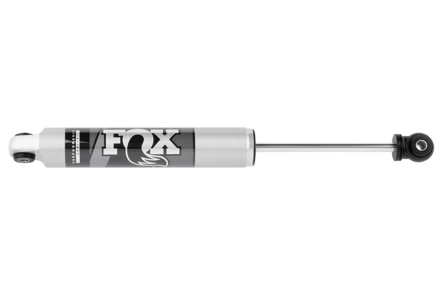 FOX 2.0 IFP Steering Stabilizer Performance Series Wrangler JL and Gladiator JT by Fox