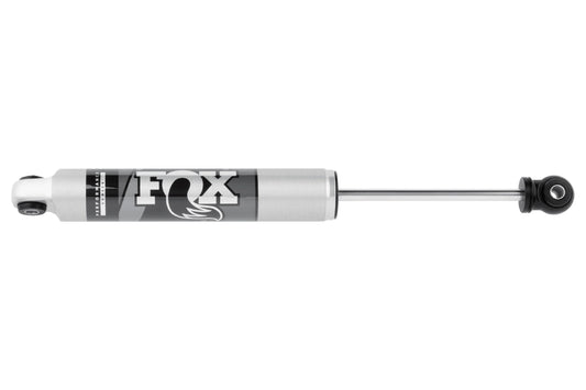 FOX 2.0 IFP Steering Stabilizer Performance Series Wrangler JL and Gladiator JT by Fox